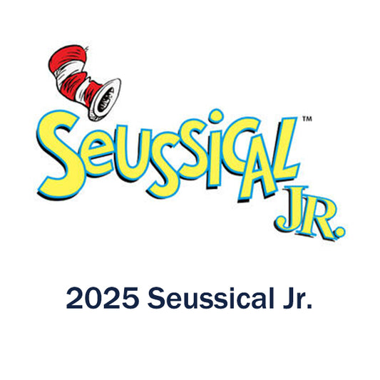 2025 Xavier Theatre - Suessical Jr.