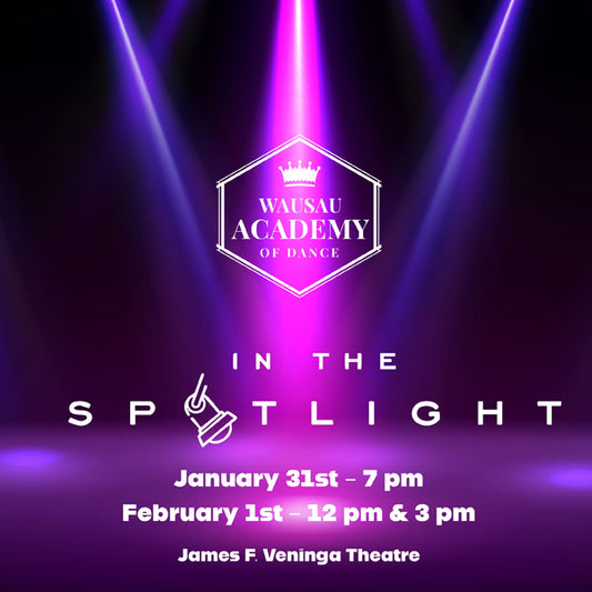 2025 WAD's In The Spotlight