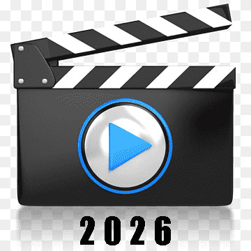 2026 All Rise!  NEW Passion Play