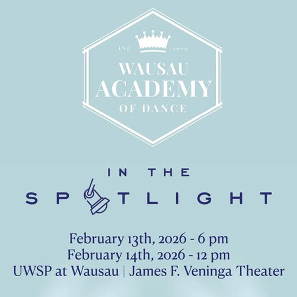 2026 WAD's In The Spotlight