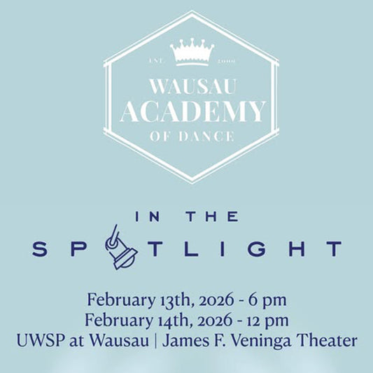 2026 WAD's In The Spotlight
